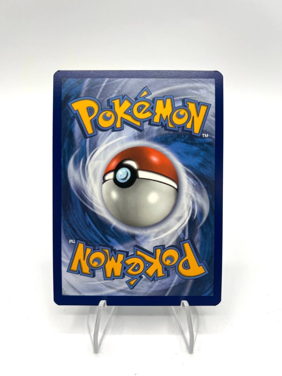 Carta pokemon Inteleon SV027/SV122 Holo Destino splendente Italiano Near mint