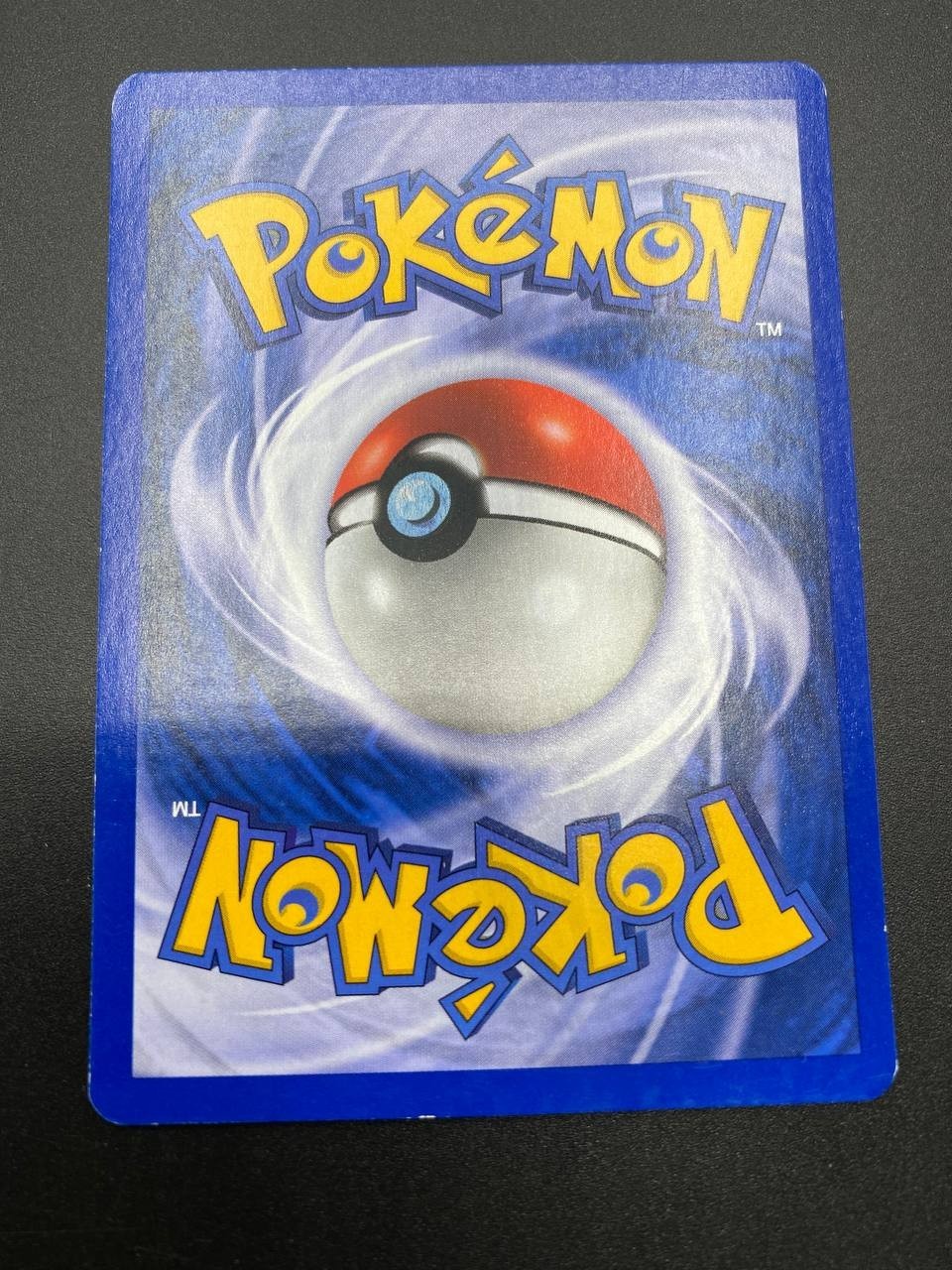 Carta Pokémon set Neo Genesis Togetic 16/111 Unlimited Holo Vintage Excellent