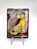 PERSIAN ex del Team Rocket 219/182 - DRI - ITA - Rivali Predestinati - POKEMON