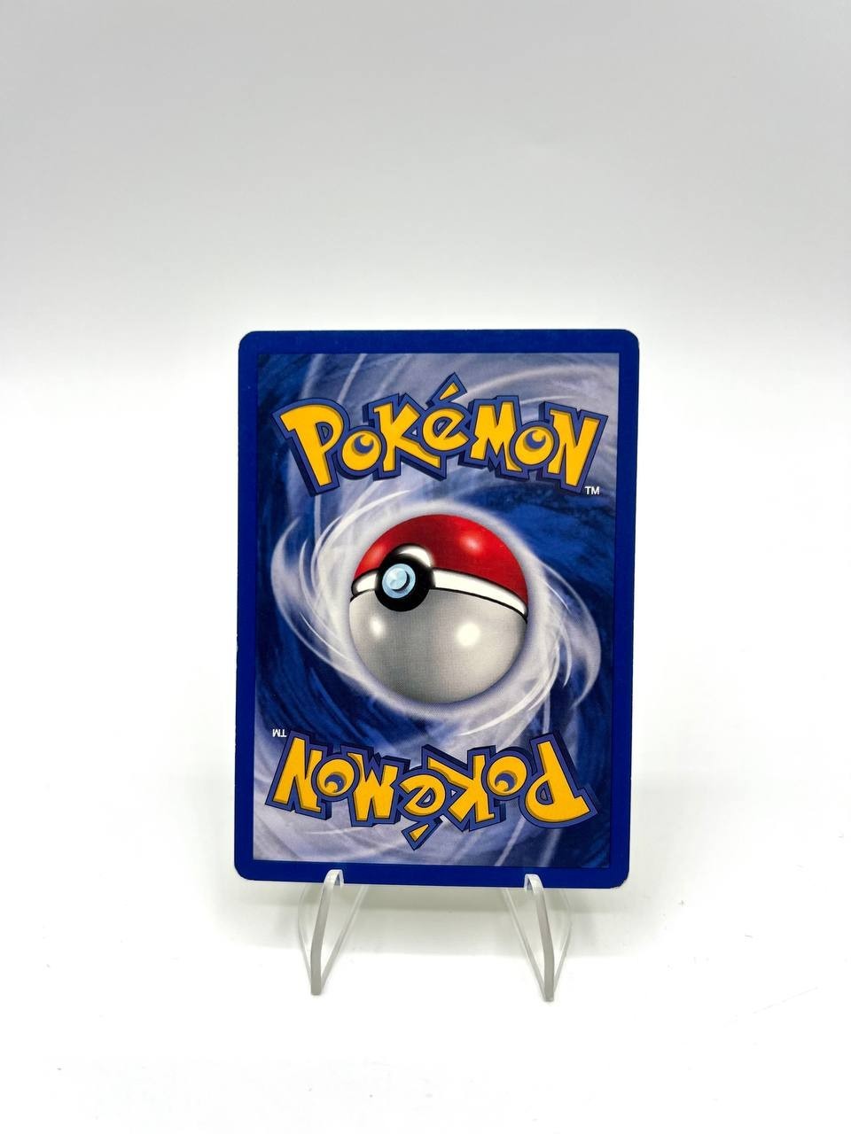 Carta pokemon Koga's Koffing 79/132 set Gym Heroes Excellent Vintage Inglese