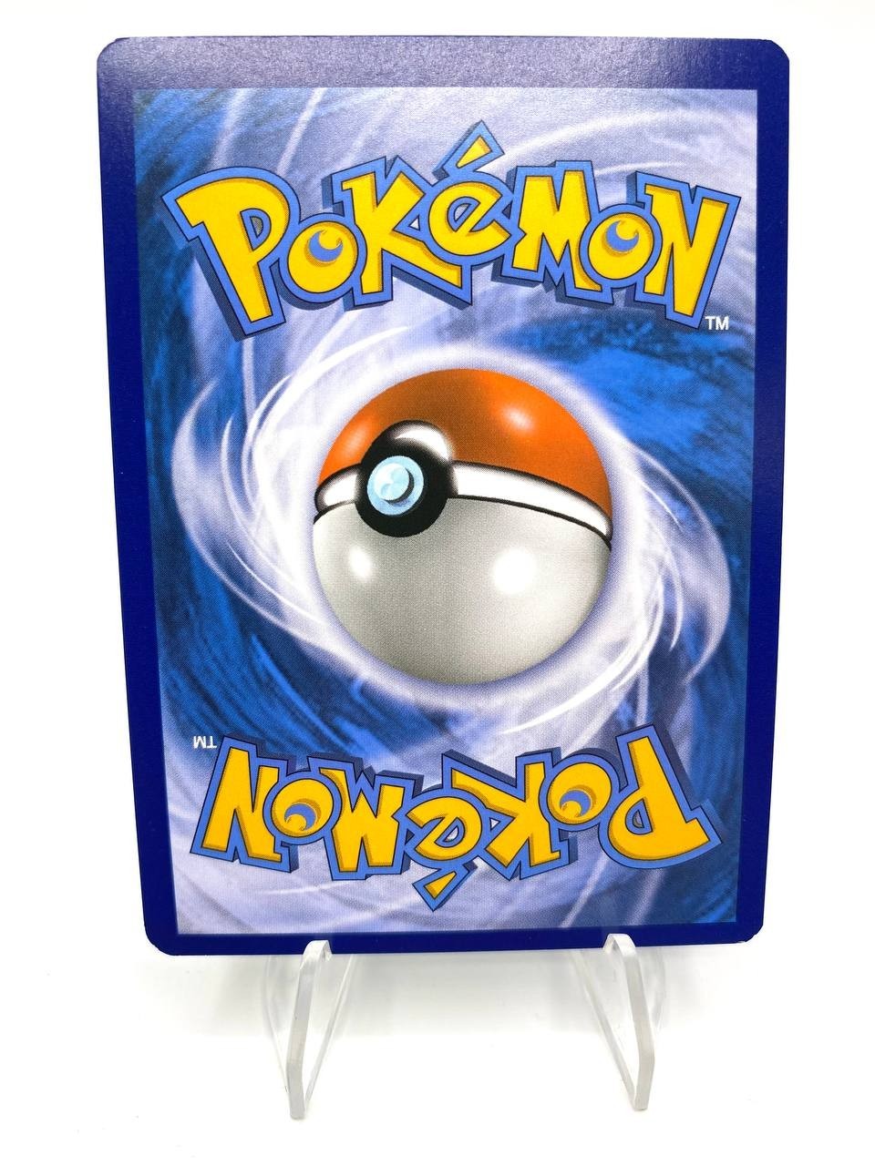 Carta Pokemon Magikarp e Wailord GX 161/181 Gioco di Squadra Italiano Excellent