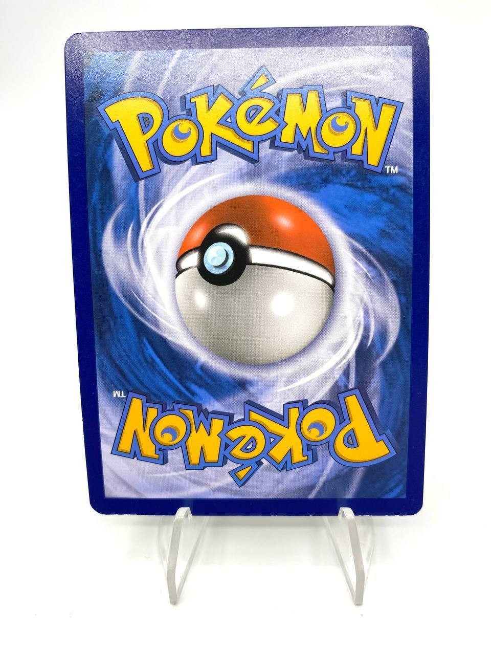 Carta Pokemon Mewtwo e Mew Gx Alleati 242/236 Full Art Sintonia Mentale Ita Good