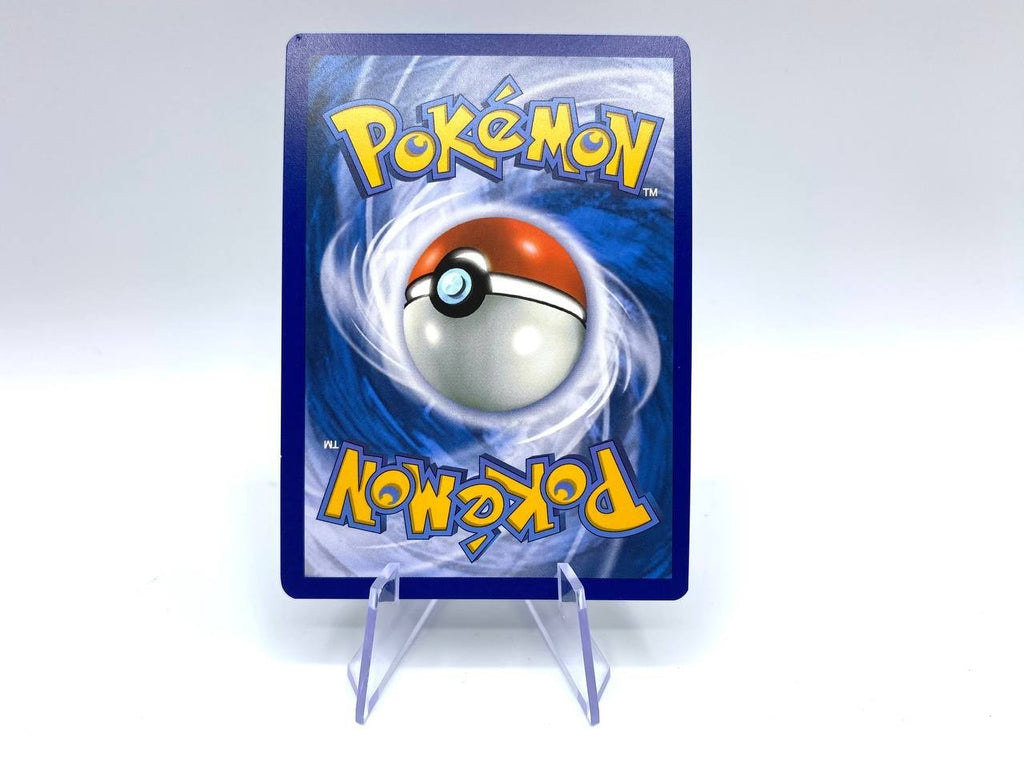 Carta Pokemon Shiny Toedscruel EX  Italiano set Destino a paldea PAF 213/091 NM