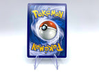 Carta Pokemon Shiny Toedscruel EX  Italiano set Destino a paldea PAF 213/091 NM