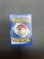 Carta pokemon Koga's Ninja Trick 115/132 set Gym Challenge Inglese Good Vintage
