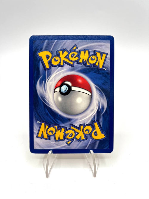 Carta pokemon Blaine's Ponyta 64/132 set Gym Challenge Vintage Inglese Excellent