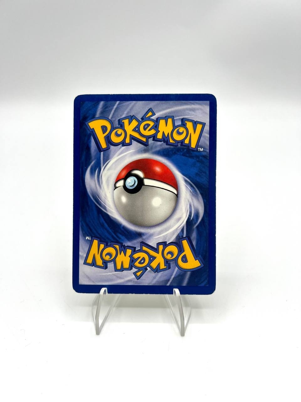 Carta Pokemon set Team Rocket The Boss's Way 73/82 Good Vintage No holo