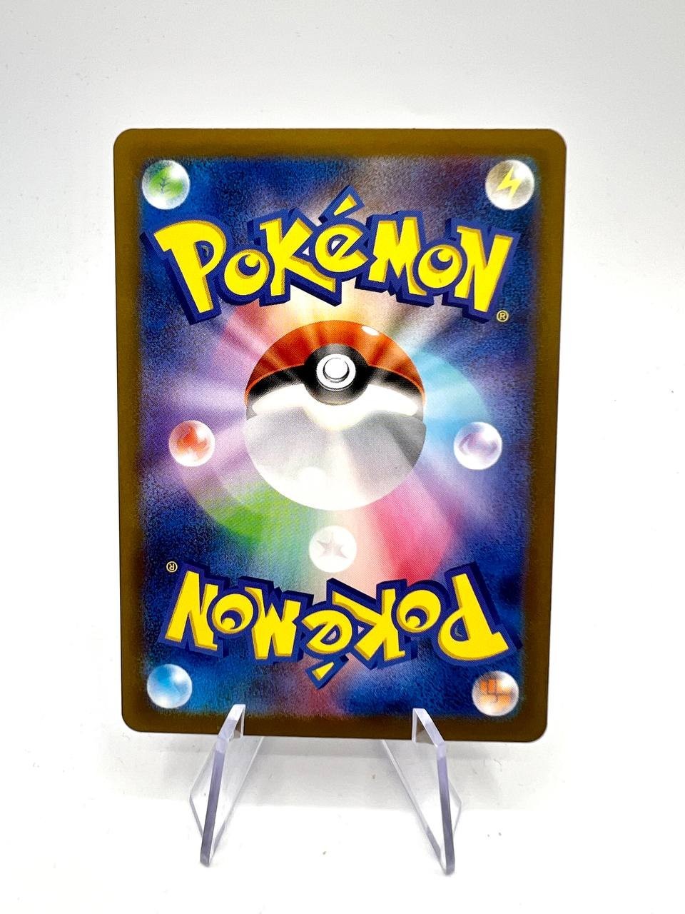 Carta Pokemon Charcadet 083/080 set Inferno X M2 Japanese holo Near mint