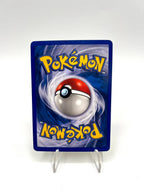 Carta pokemon Scizor H21\H32 set Aquapolis Holo Vintage Excellent Inglese