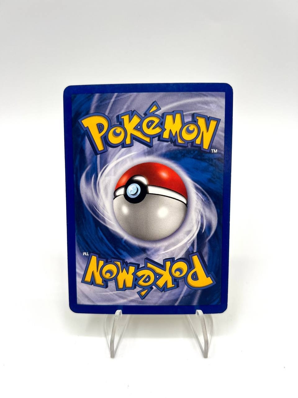 Carta pokemon Scizor H21\H32 set Aquapolis Holo Vintage Excellent Inglese