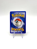 Carta pokemon Dark Flareon 35/82 set Team Rocket Played Italiano Vintage