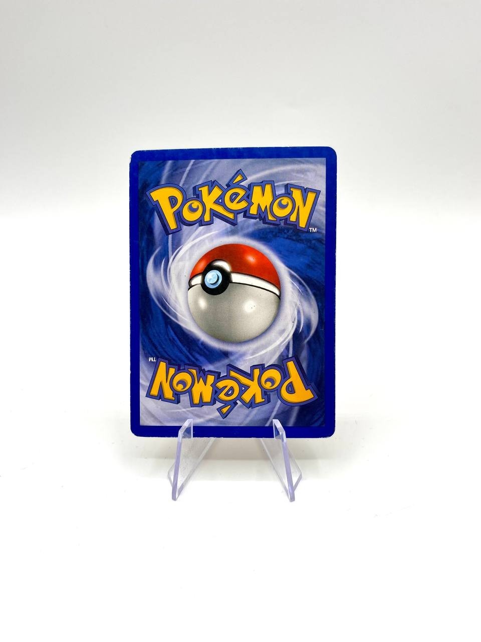 Carta pokemon Dark Flareon 35/82 set Team Rocket Played Italiano Vintage