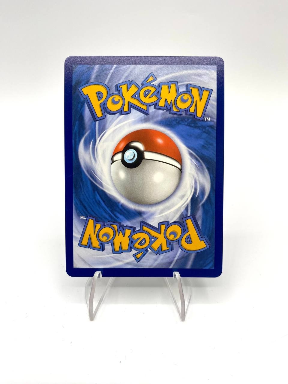 Carta Pokemon Eternatus Vmax set Origine Perduta D TG22/TG30 NM Italiano Holo
