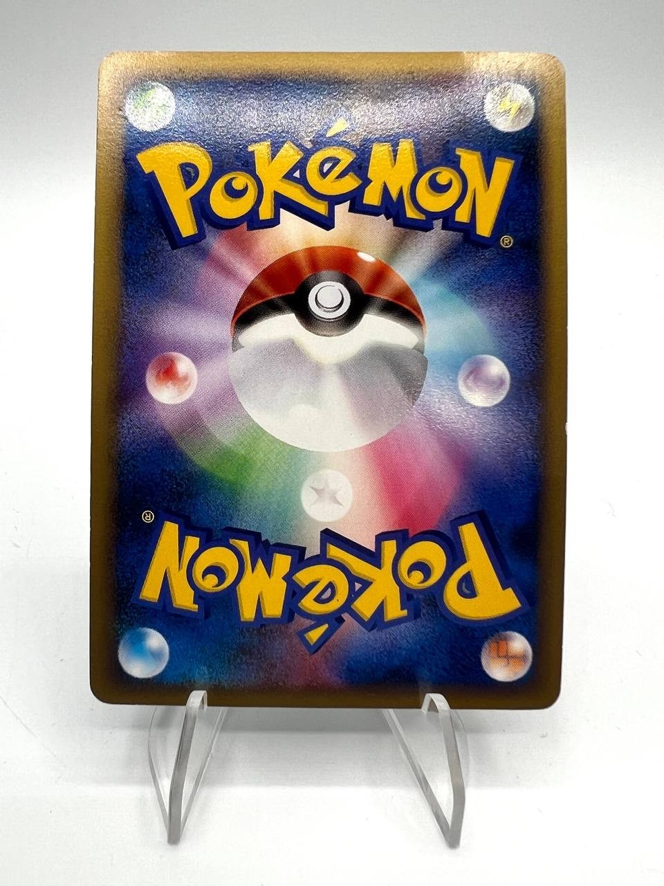Carta pokemon Shiftry 058/090 Pt2 Holo set Bonds to End of Time Japanese Poor