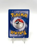 TAUROS 133/165 no Holo Expedition 2001 Pokemon Card vintage played inglese