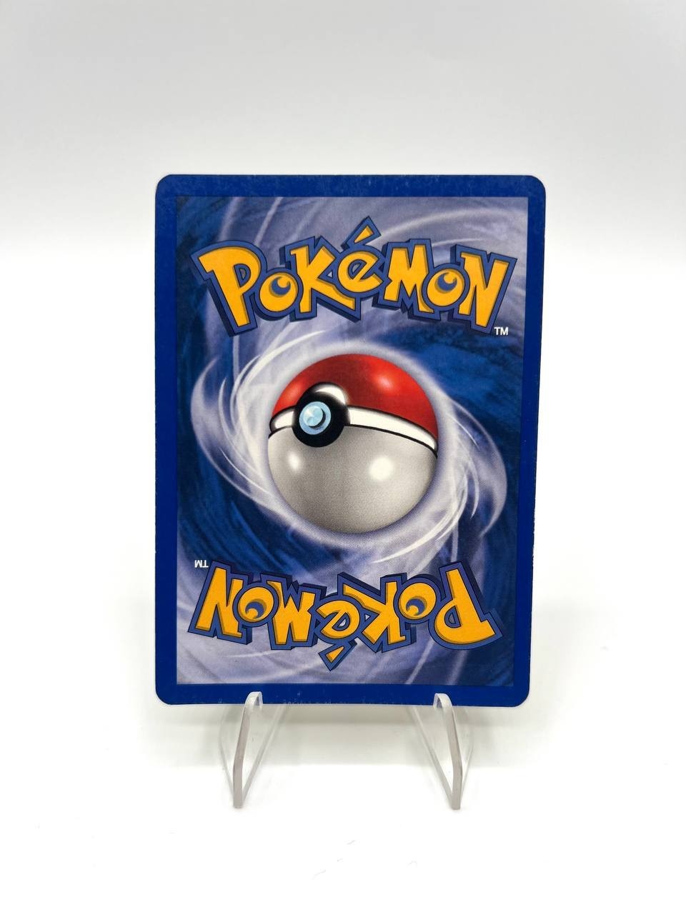 TAUROS 133/165 no Holo Expedition 2001 Pokemon Card vintage played inglese