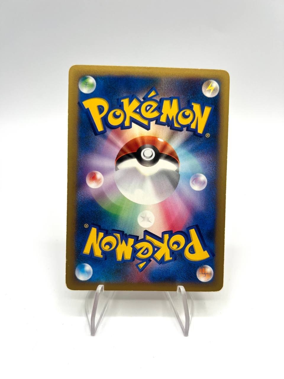 Carta Pokemon 2001 VS Will's Slowking 077/141 no Holo 1st Edition Japanese Good