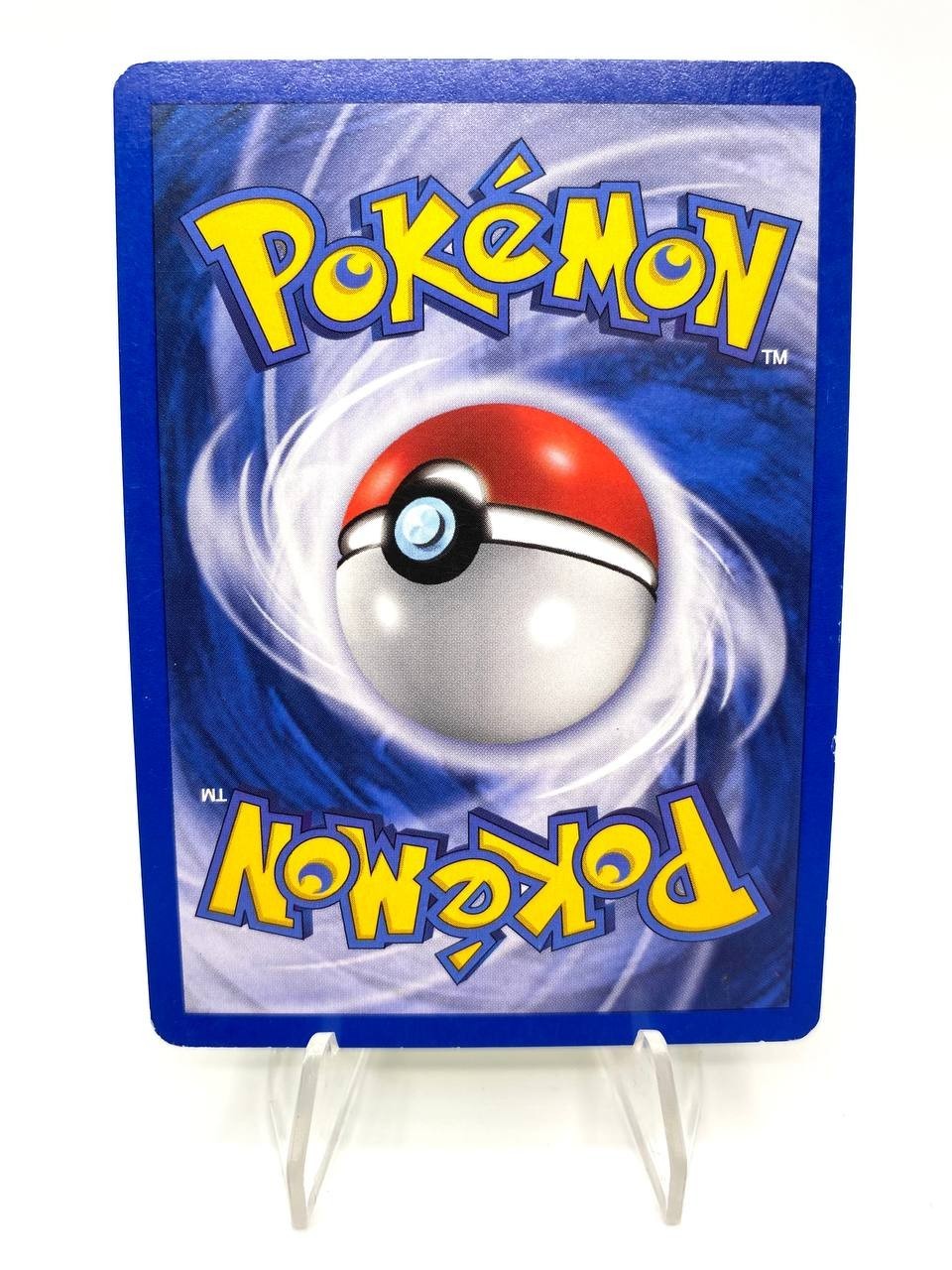 Carta Pokemon Dragonair Holo stamped ex Specie Delta 41/113 Italiano Excellent