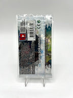 Bustina Carte pokemon set Nero e bianco confini varcati Italiano Sealed Vintage