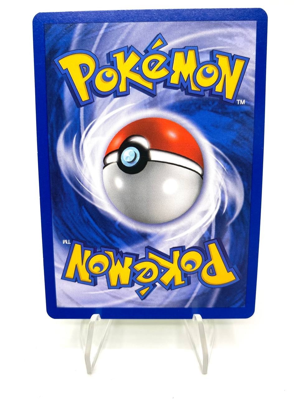 Carta Pokémon Jumpluff 9/64 Neo Revelation Holo Italiano 1a Edizione Vintage NM