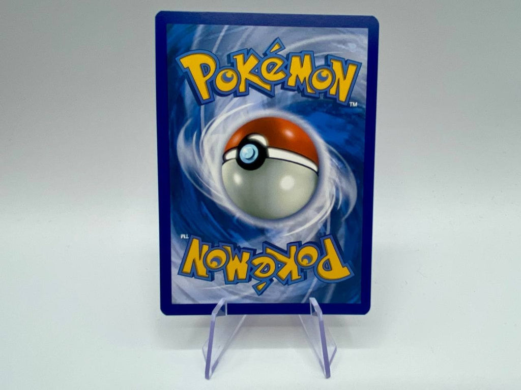 Carta SPIRITOMB PAF 158/091 set Pokemon Shiny Destino di Paldea ITALIANO NM Holo