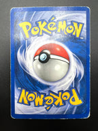 Carta pokemon Pichu 12/111 set Neo Genesis Holo Inglese ENG Played Vintage