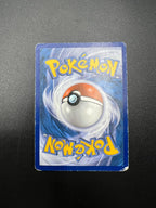 Carta Pokemon Entei 15/98 Holo set Ancient Origins Holo Full art italiano poor