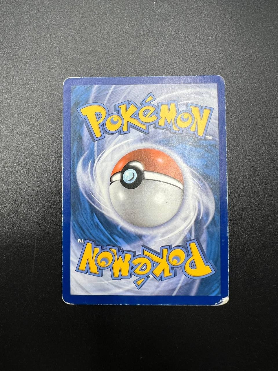 Carta Pokemon Entei 15/98 Holo set Ancient Origins Holo Full art italiano poor