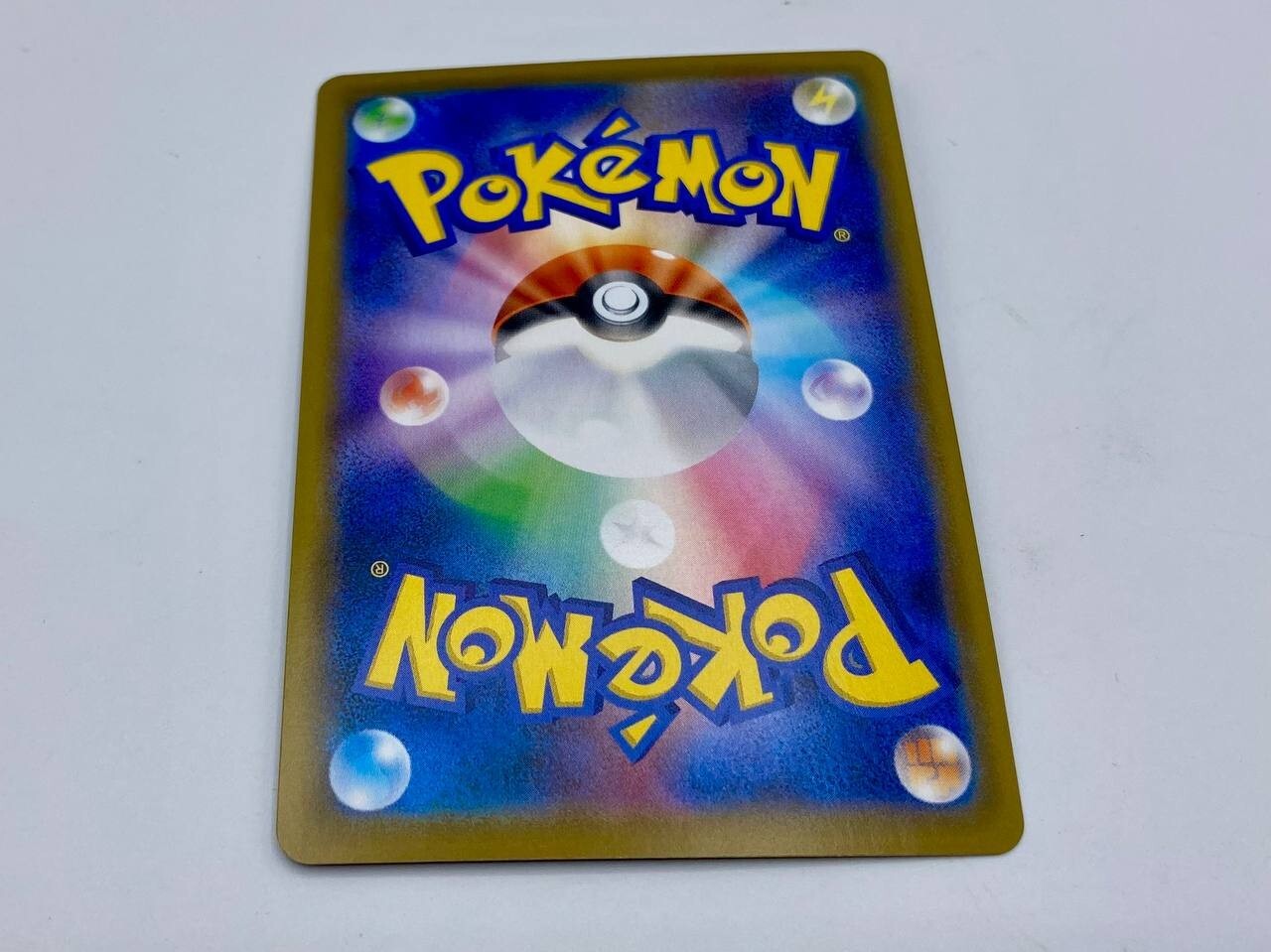 Carta Pokemon Wobbuffet V 026/060 s1w Sword Near Mint Japanese Holo Full Art