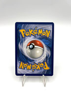 Carta pokemon Eevee ex 075/131 Holo set Evoluzioni prismatiche Near Mint ITA
