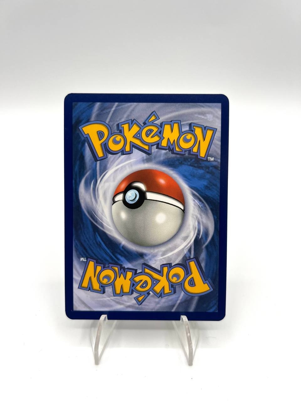 Carta pokemon Eevee ex 075/131 Holo set Evoluzioni prismatiche Near Mint ITA