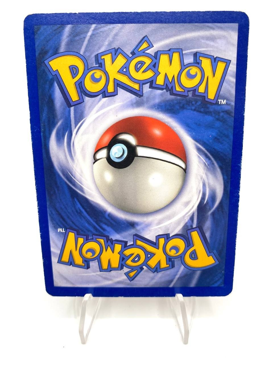 Carta Pokemon Wobbuffet 35/75 Rara No Holo Neo Discovery Italiano Played Vintage