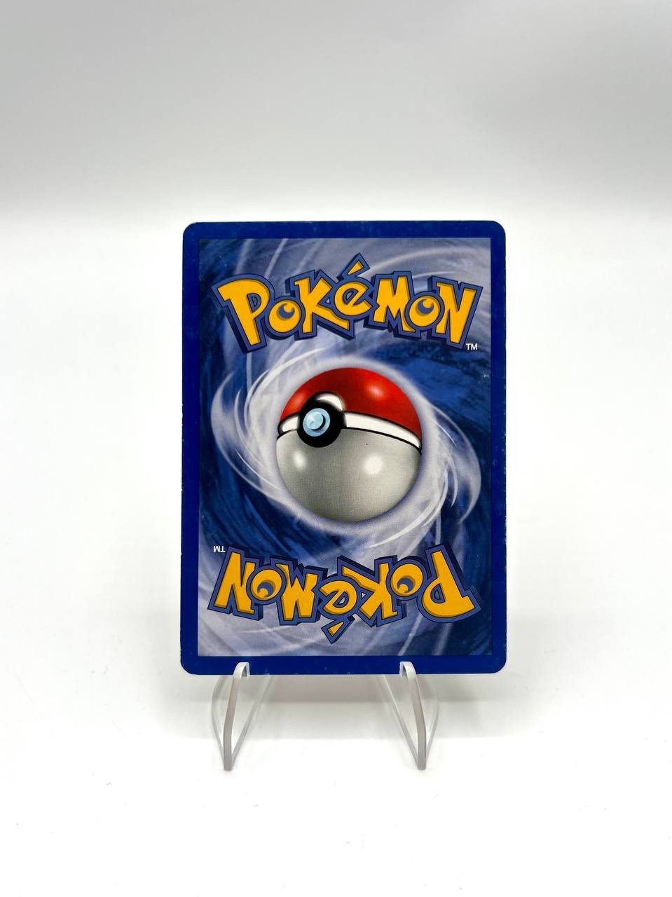 Carta pokemon Dark Kadabra 39/82 Team Rocket Excellent Italiano Vintage no holo