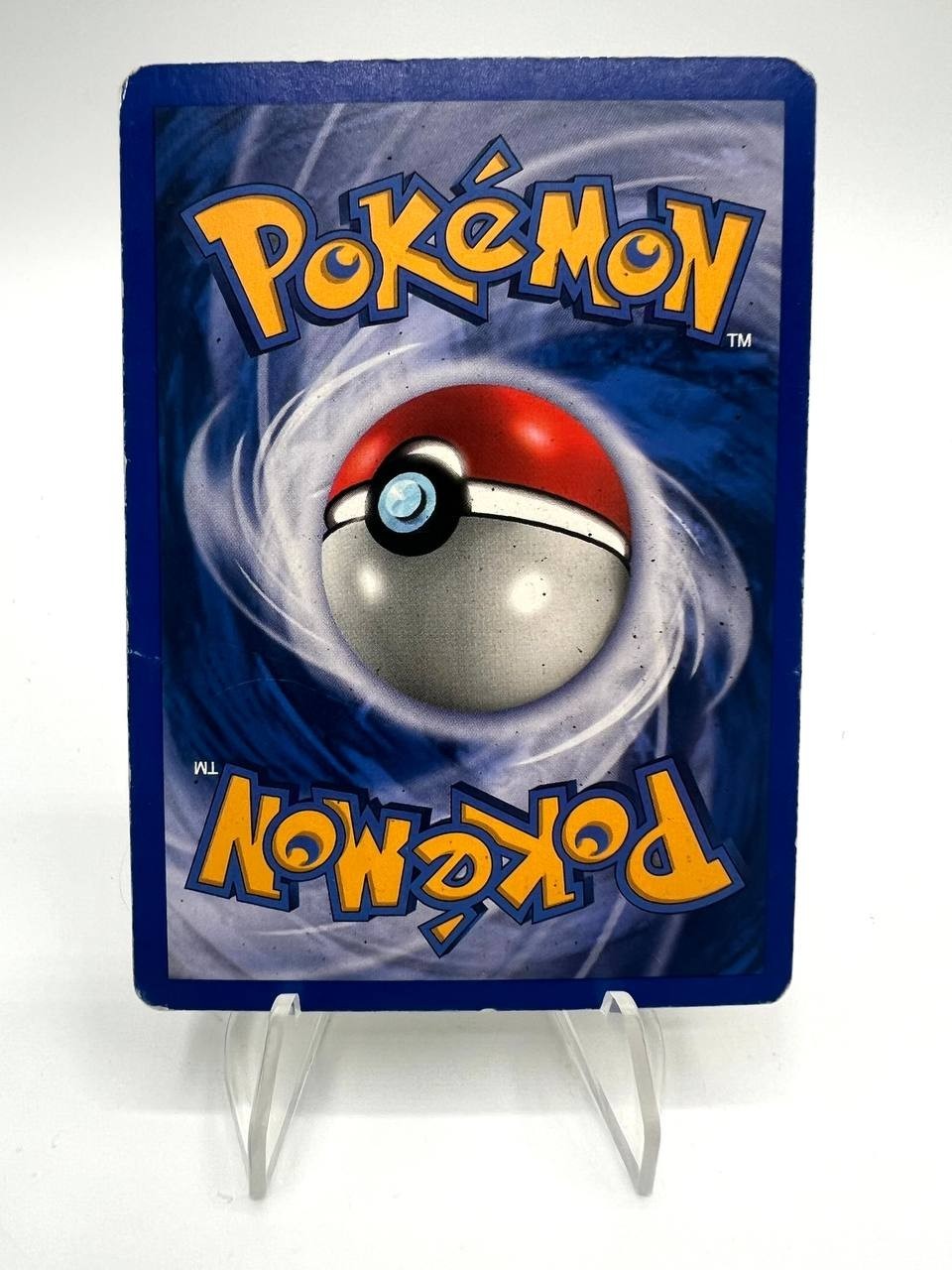 Carta Pokemon Dark Dragonite set Team Rocket 1a Edizione Italiano 22/82 Played