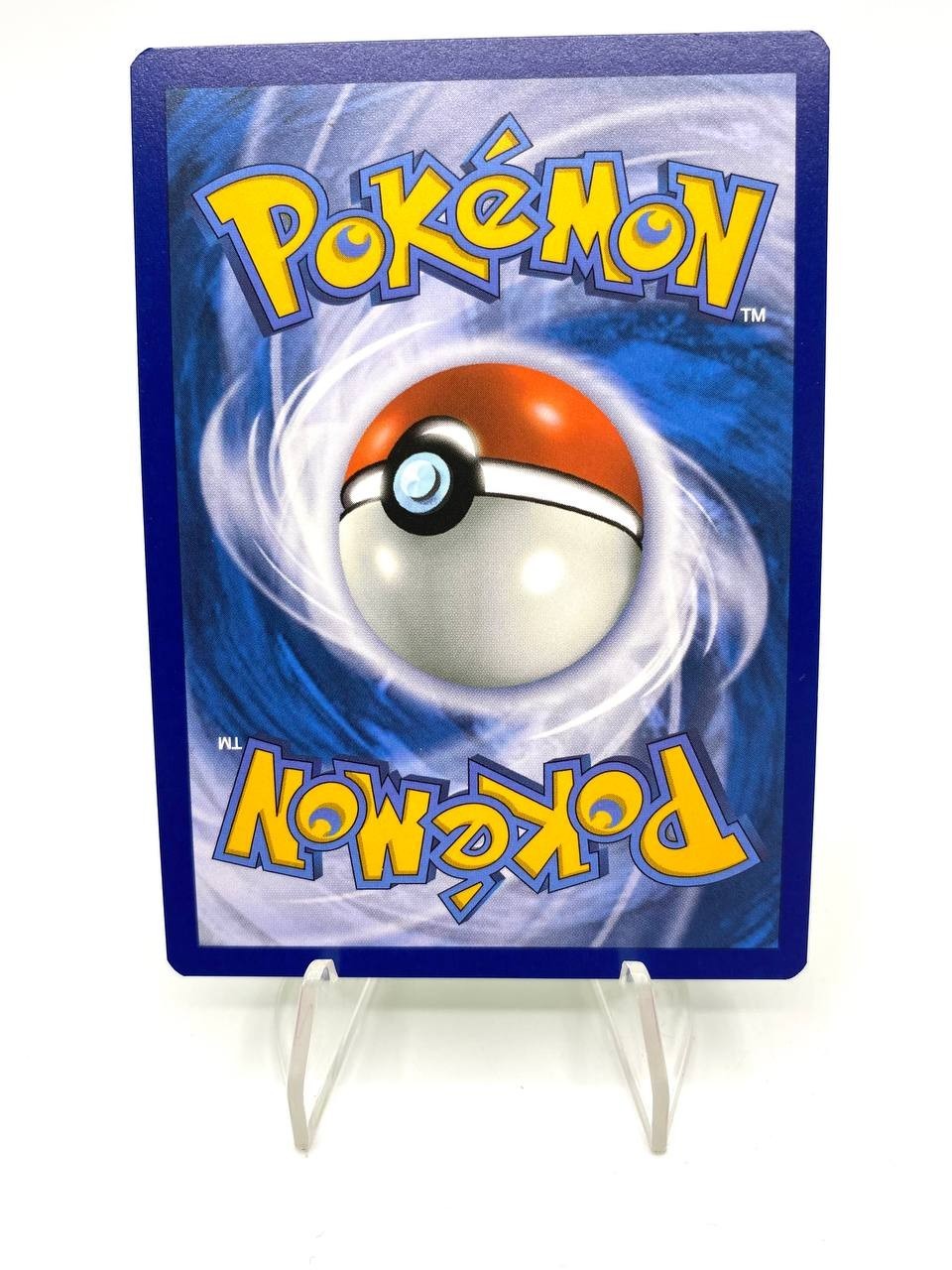 Carta pokemon Skiploom PAF 097/091 Italiano Shiny set Destino di Paldea NM Holo
