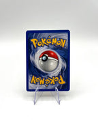 Carta pokemon Gastly 33/62 1a Edizione Fossil FO Italiano Vintage Good no holo