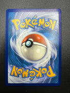 Pokemon Raichu GX SM213 Black star Promo Sun & Moon Inglese Near mint holo