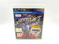 YOOSTAR 2 IN THE MOVIES PS3 GIOCO SONY PLAYSTATION 3 VERSIONE Italinao Sigillato