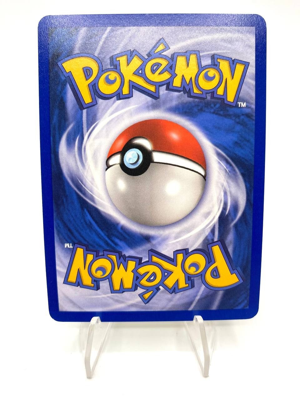 Carta pokemon Copycat 83/109 set Team Rocket Returns ENG Near mint Vintage