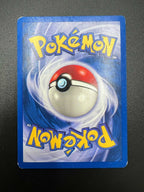 Pokemon Poliwrath 11/115 UF set EX forze segrete Stamped Italiano Holo Excellent