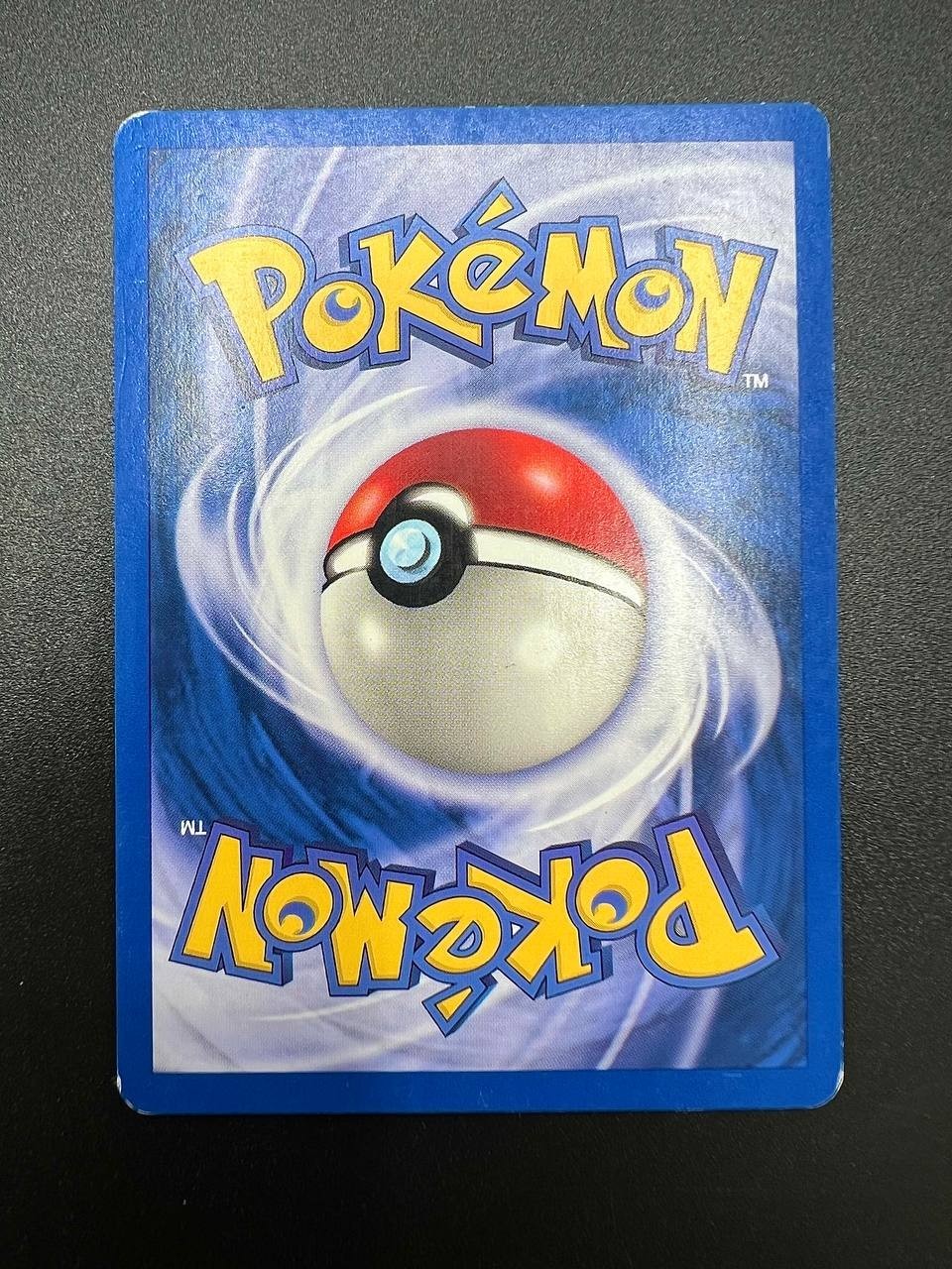 Pokemon Poliwrath 11/115 UF set EX forze segrete Stamped Italiano Holo Excellent