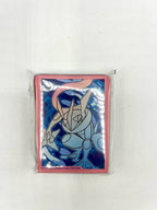 Sleeves Protettive Greninja Caos Nascente Pokemon tcg Sealed