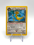 Pokemon Dark Dragonite 22/82 Team Rocket italiano near mint prima edizione