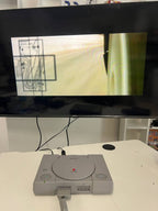 Console Sony Playstation 1 SCPH-7502 Completa Cavi PS1 Funzionante Controller