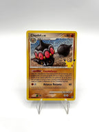 Carta pokemon Claydol LV. 45 15/106 25TH Anniversario Holo Italiano Near mint