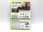 Gioco calcio FIFA 15 Microsoft Xbox 360 EA sports Completo funzionante Italiano
