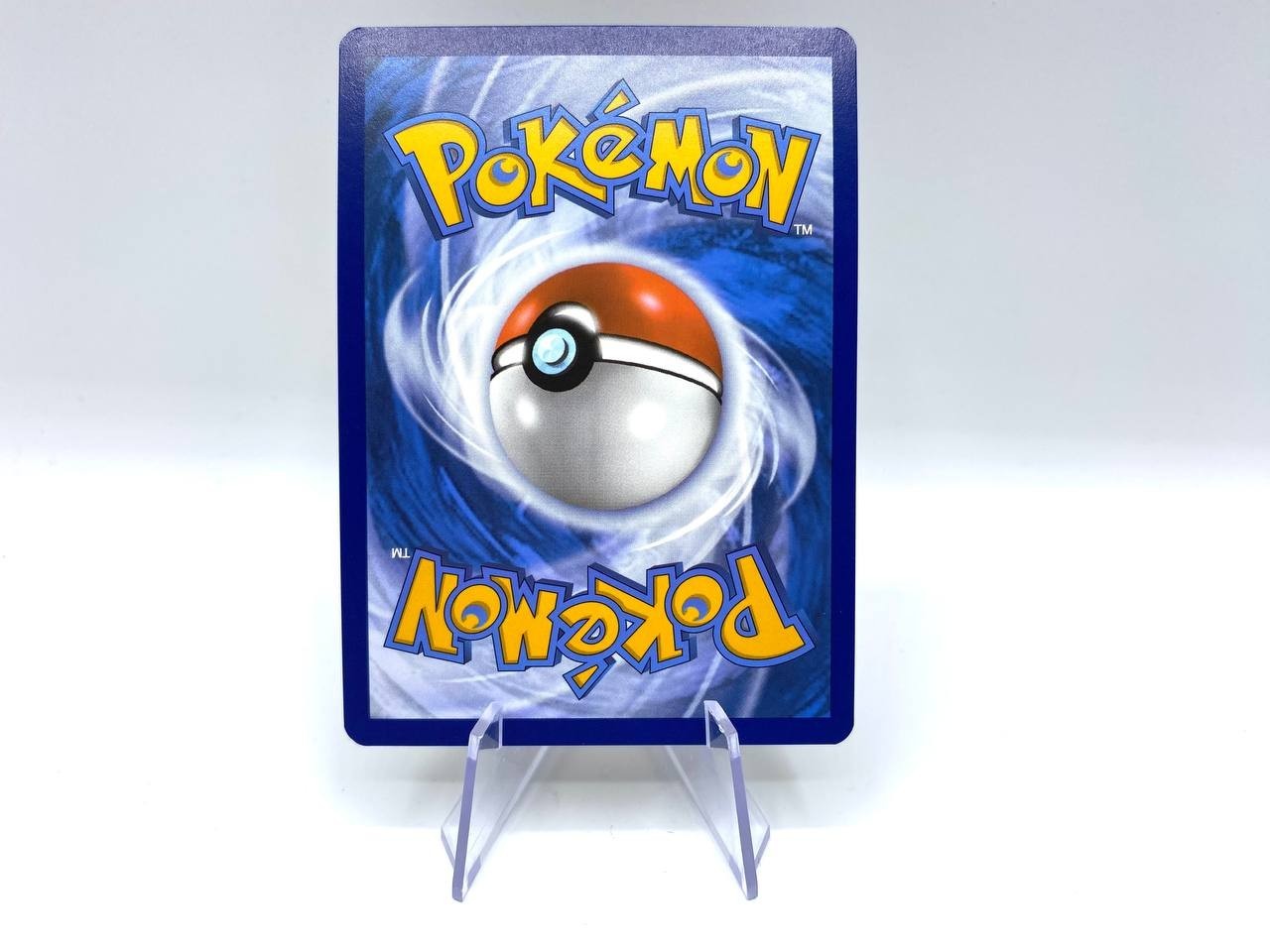 DRAKLOAK 129/167 Italiano Carta POKEMON set Crepuscolo Mascherato Holo reverse