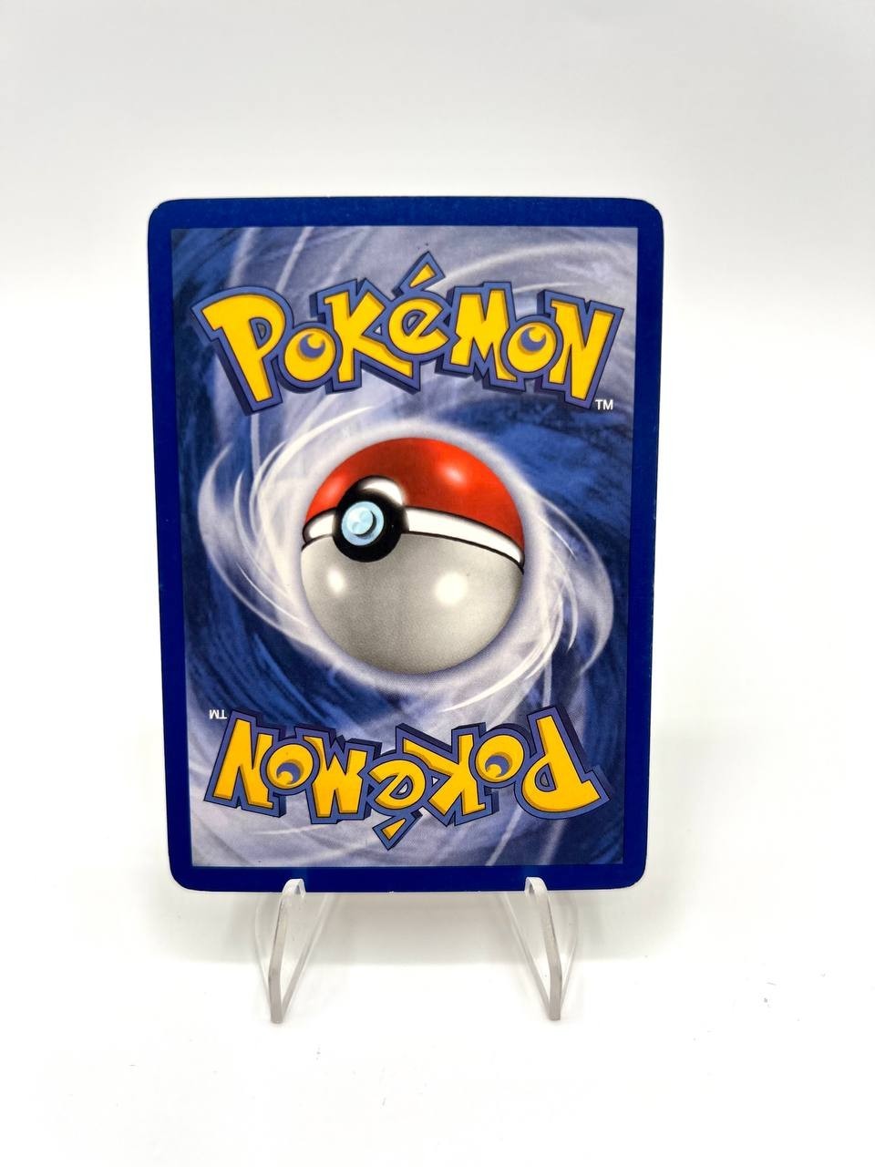 Carta pokemon Marowak 7/112 Holo set Rosso fuoco Verde foglia Italiano Excellent