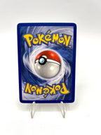 Carta pokemon Marowak 7/112 Holo set Rosso fuoco Verde foglia Italiano Excellent