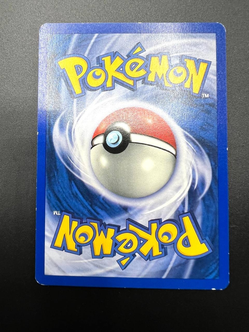 Carta Pokemon set Neo Destiny Totodile 85/105 Vintage 1a Edizione italiano EXC